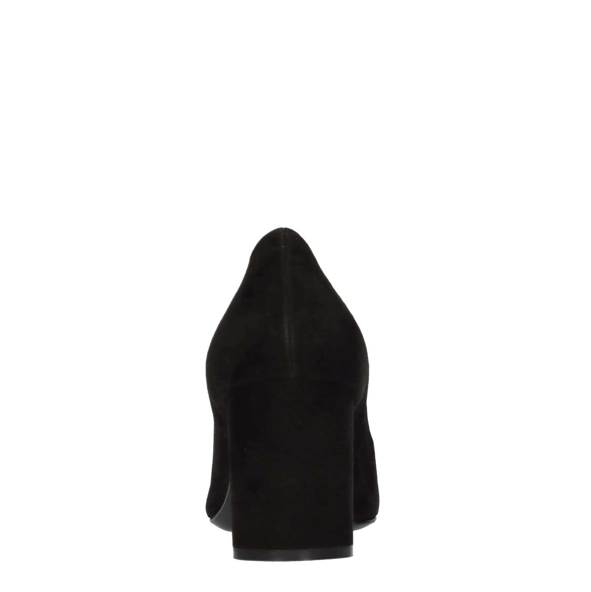 Casadei Scarpe con Tacco Nero da donna in Scarpe col tacco Drestige - Casamassima, commercioVirtuoso.it