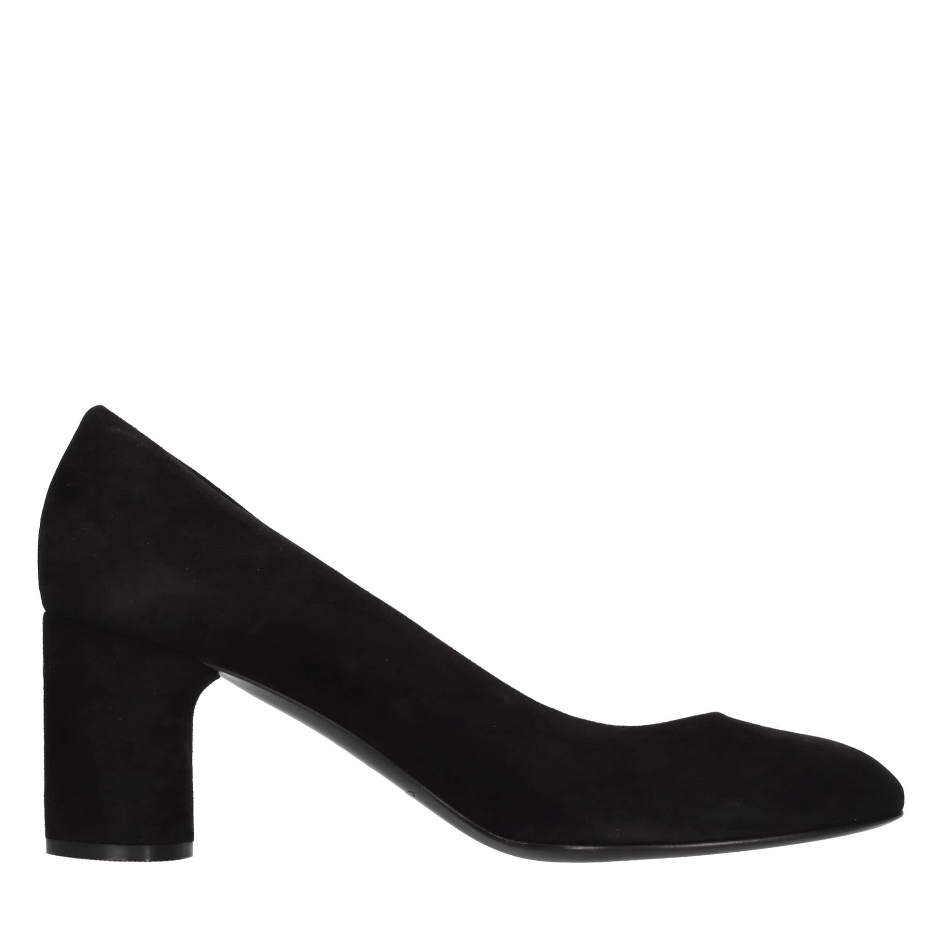 Casadei Scarpe con Tacco Nero da donna in Scarpe col tacco Drestige - Casamassima, commercioVirtuoso.it