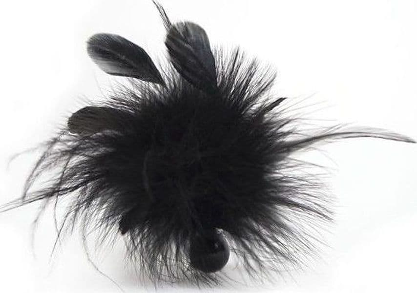 Piumino Bondage Pom Pom Piume TicKler di Bijoux Indiscrets in Fruste Sexy Tentazioni - Siracusa, commercioVirtuoso.it