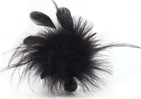 Piumino Bondage Pom Pom Piume TicKler di Bijoux Indiscrets in Fruste Sexy Tentazioni - Siracusa, commercioVirtuoso.it