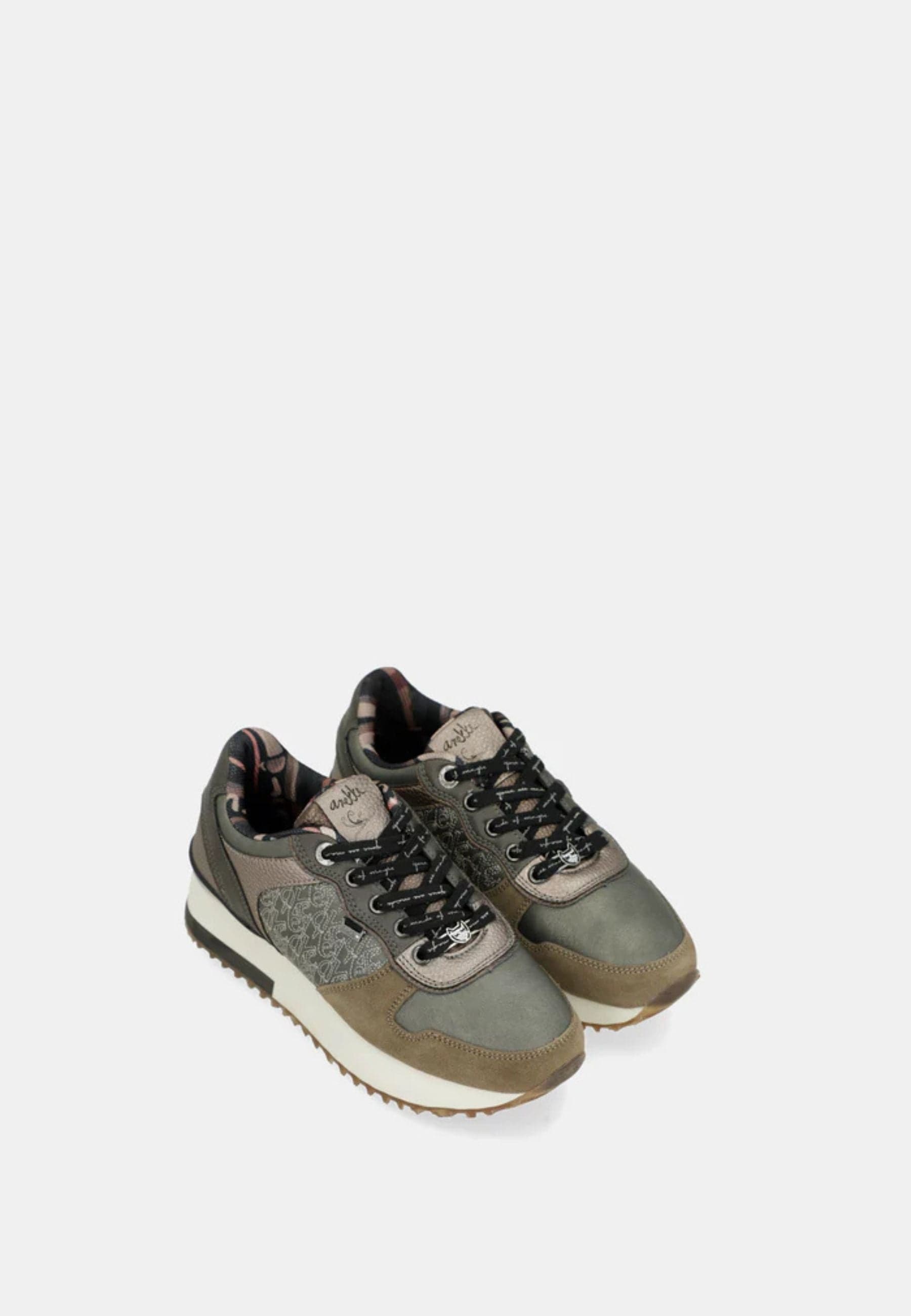 Anekke Sneakers OXFORD 413 da donna in Sneaker casual Drestige - Casamassima, commercioVirtuoso.it