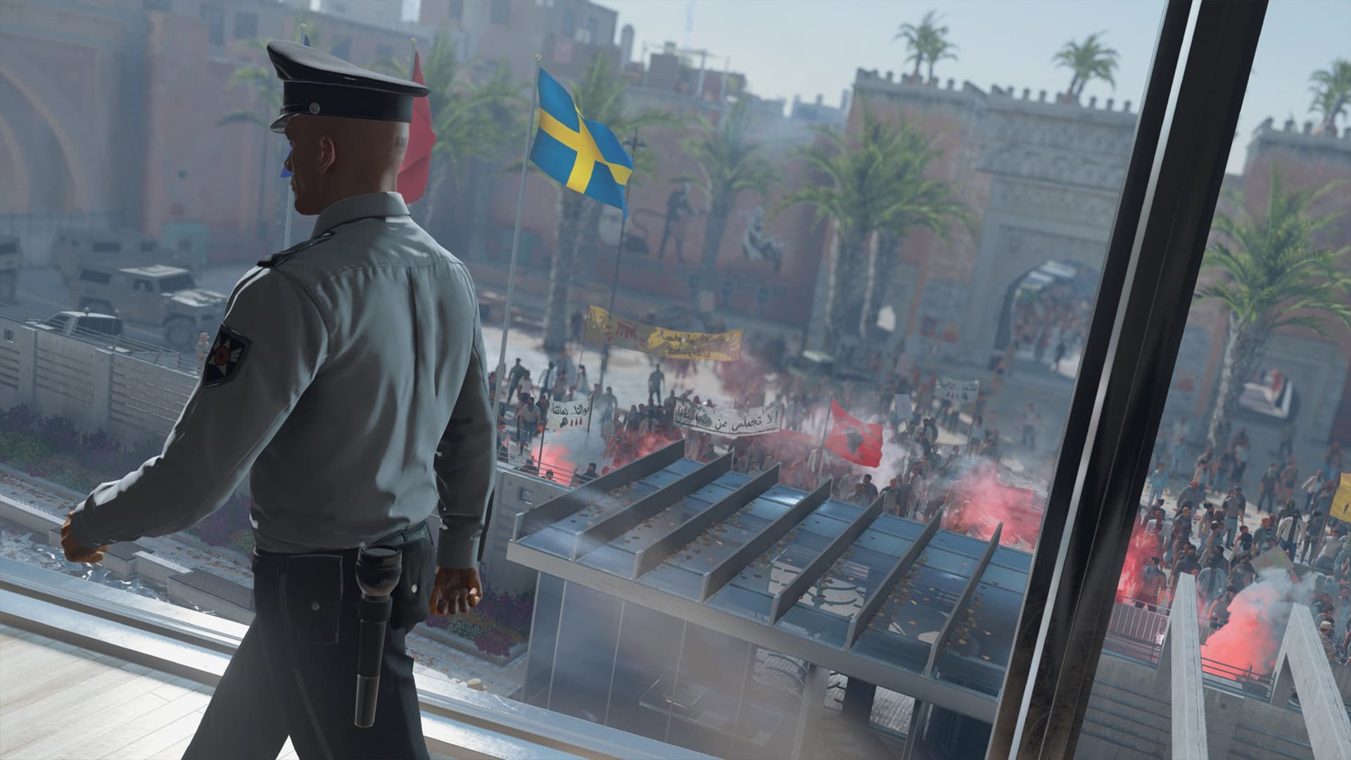 Hitman World Of Assassination PS5 IT/ES in Giochi Prezzo Bomba Store - Casalnuovo di Napoli, commercioVirtuoso.it