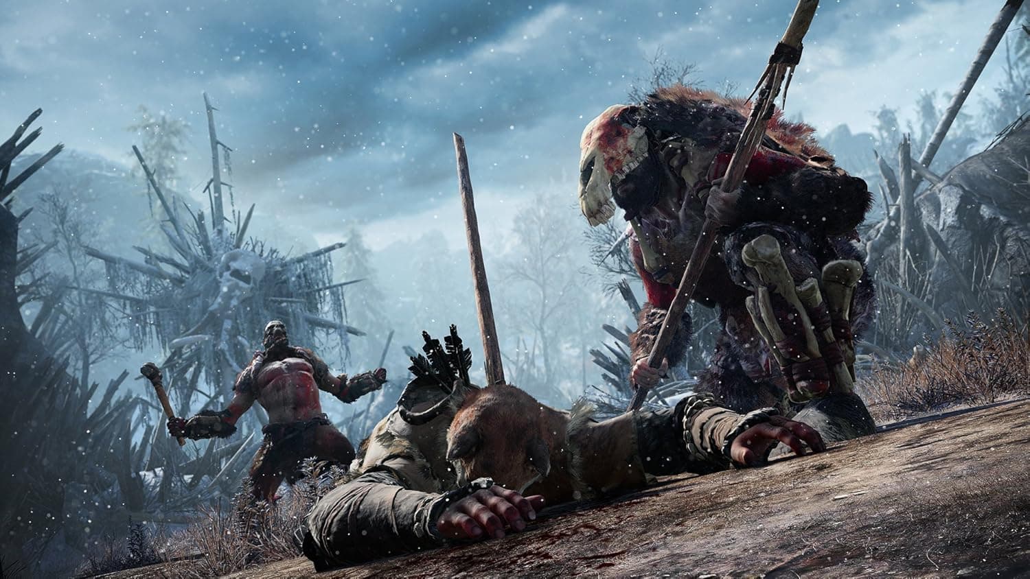 Far Cry Primal Ps4 UK in Multivitamine e minerali Prezzo Bomba Store - Casalnuovo di Napoli, commercioVirtuoso.it