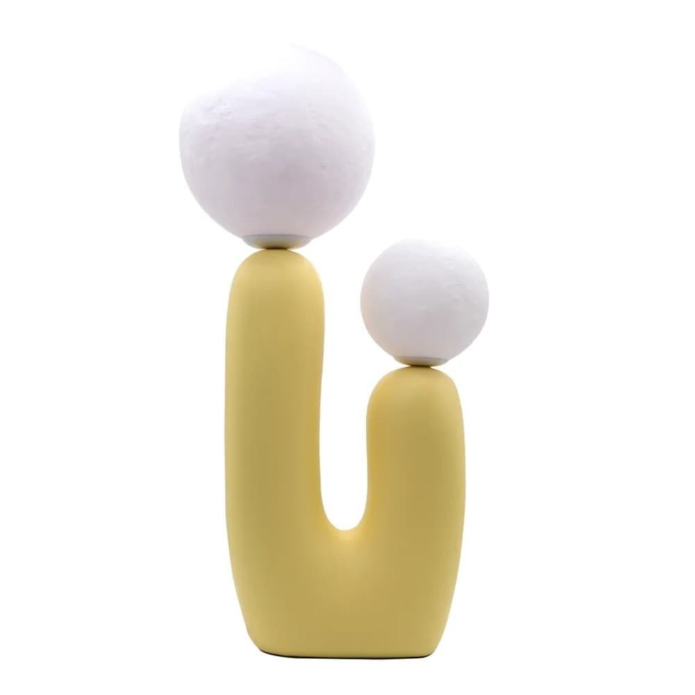 LAMPADA LED DA TAVOLO LUME ALIEN ATTACCO 2XG9 MAX 60W IP20 VARIE COLORAZIONI D14 in Lampade da lavoro Trade Shop italia - Napoli, commercioVirtuoso.it