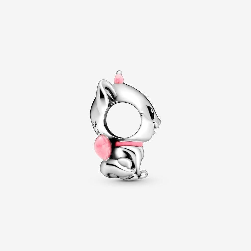Pandora - Charm Disney, Minou degli Aristogatti in Bead Charm Alba Gioielli - Casoria, commercioVirtuoso.it