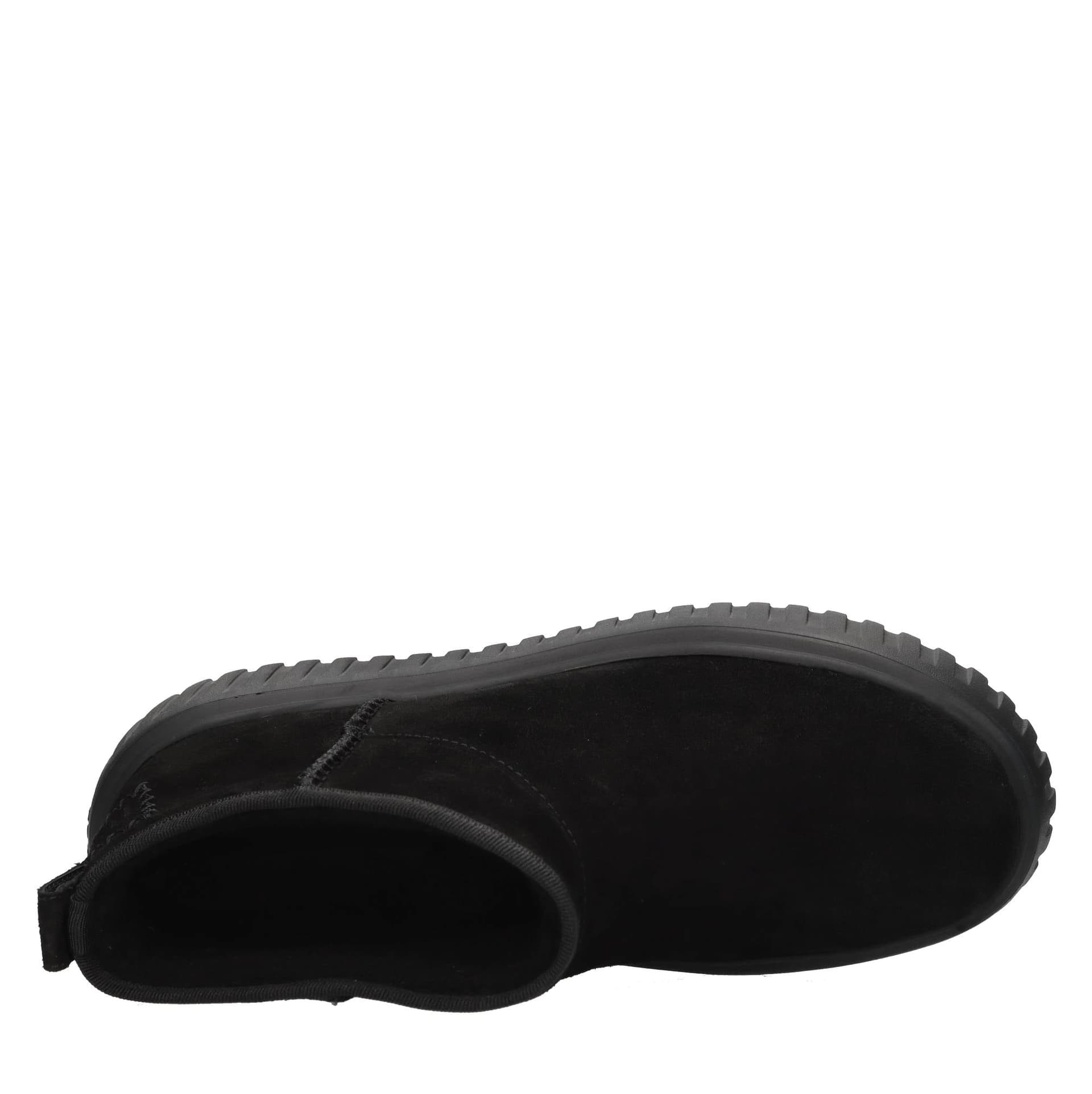 Hogan Stivali Nero da donna in Stivali Drestige - Casamassima, commercioVirtuoso.it