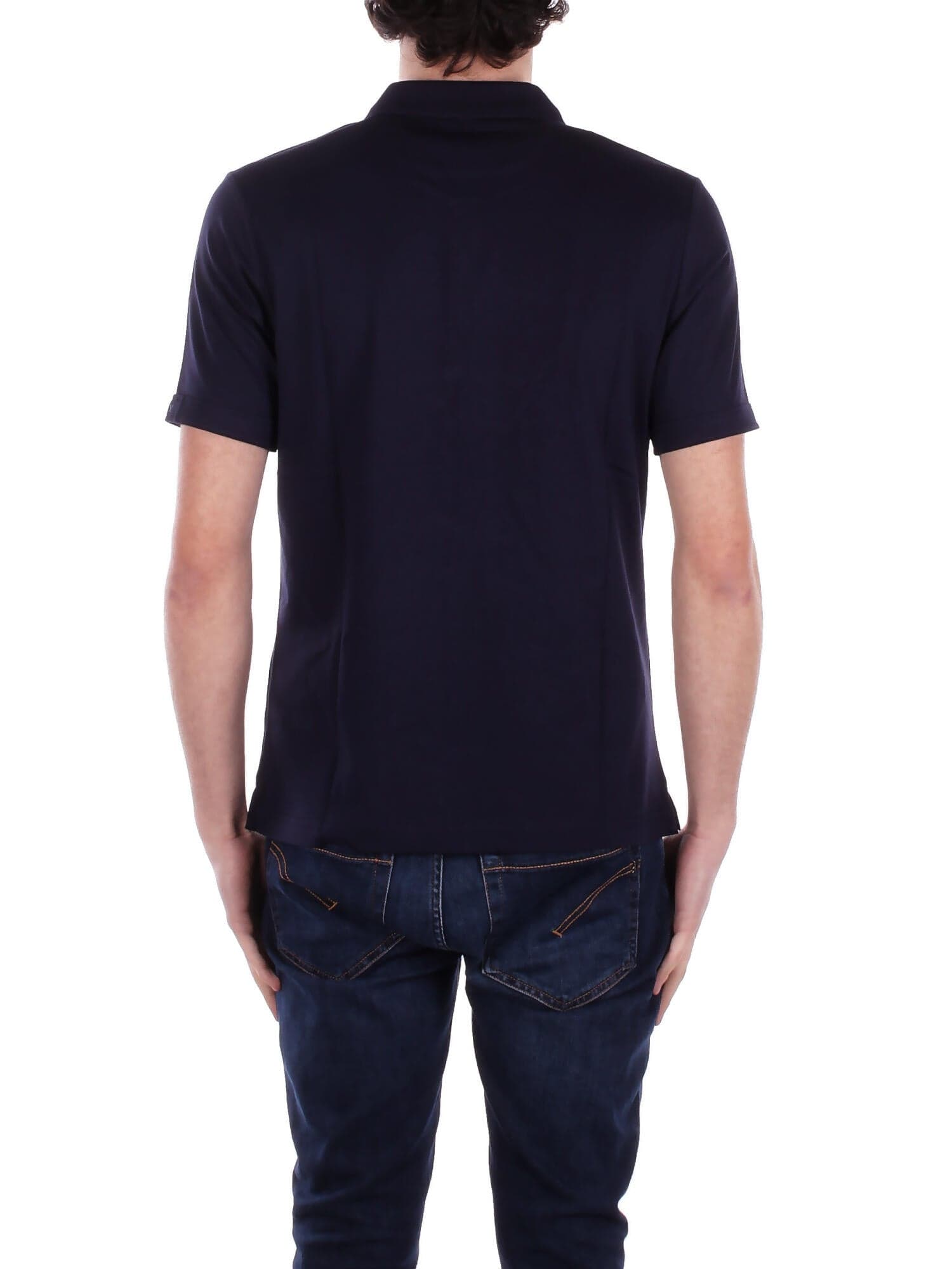 Fay T-shirt e Polo Biro da uomo in Polo Drestige - Casamassima, commercioVirtuoso.it