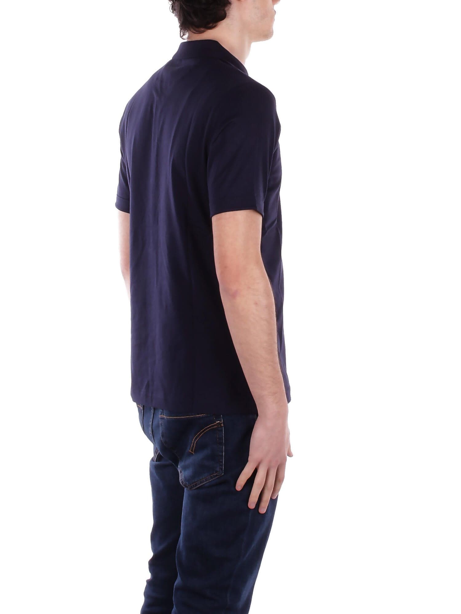 Fay T-shirt e Polo Biro da uomo in Polo Drestige - Casamassima, commercioVirtuoso.it