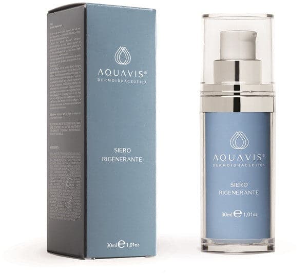 Siero rigenerante 30ml