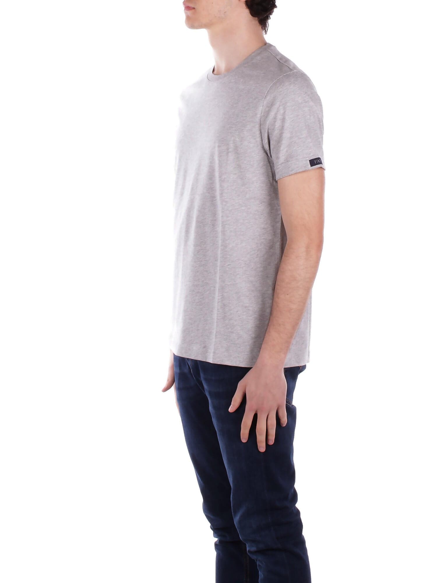 Fay T-shirt e Polo Argilla da uomo in Polo Drestige - Casamassima, commercioVirtuoso.it