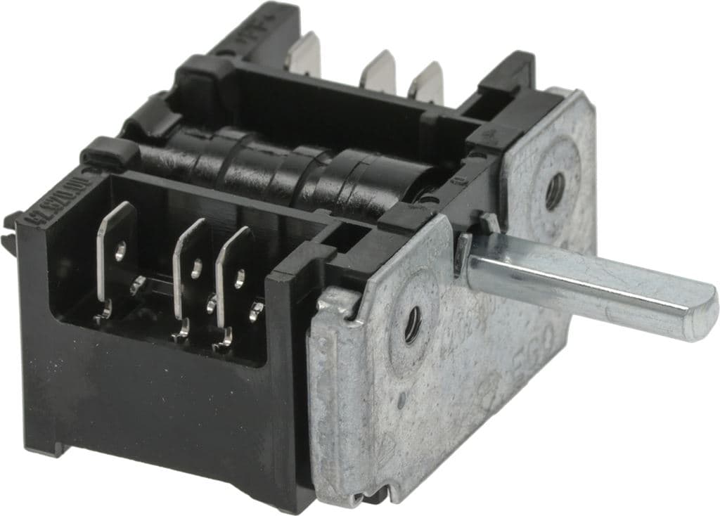 COMMUTATORE FORNO CUOCIPASTA EGO 4202900000 2 POSIZIONI 0-1 Poli: 4 in prodotto EuroStore07 - Alatri, commercioVirtuoso.it