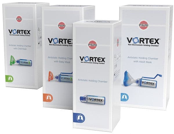 Vortex camera dist maschera pd