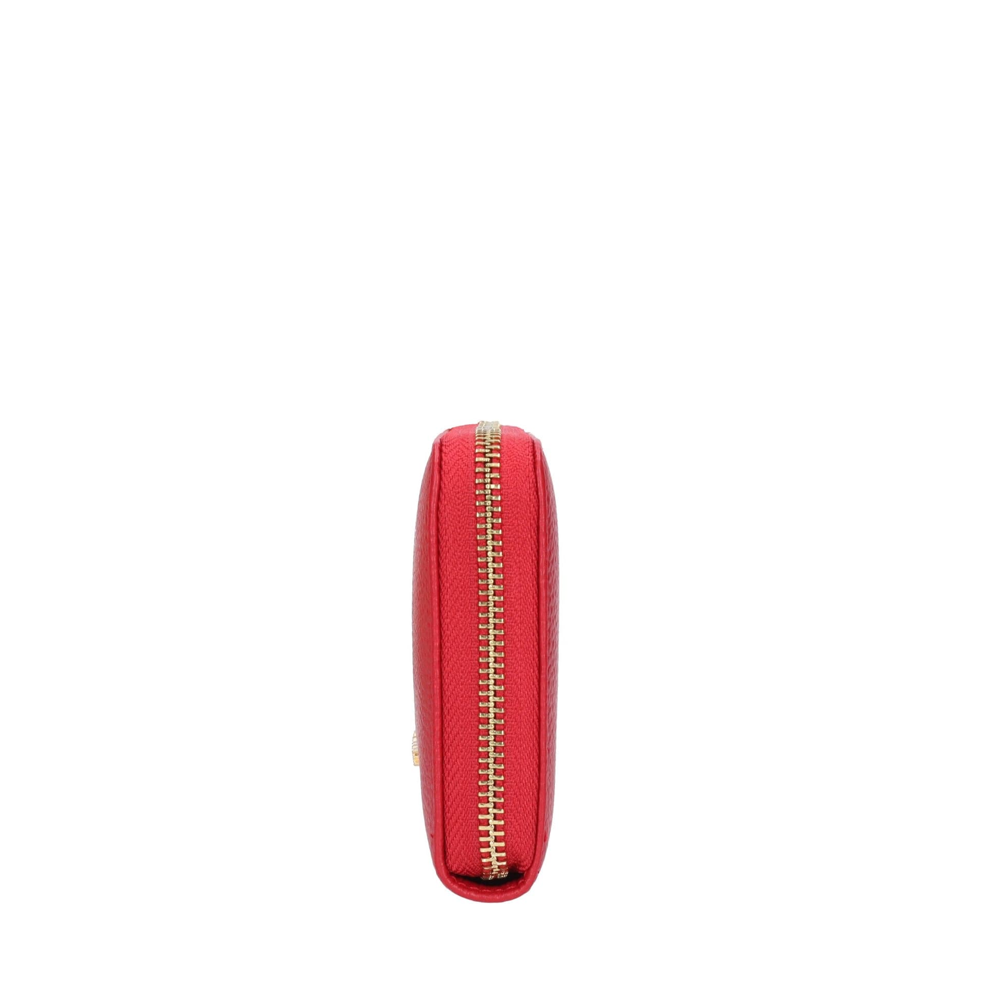 la carrie Portafogli Rosso da donna in Portafogli Drestige - Casamassima, commercioVirtuoso.it