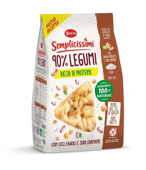 Doria semplicissimi cec/fag/so in Miele Clubfarma - Melilli, commercioVirtuoso.it