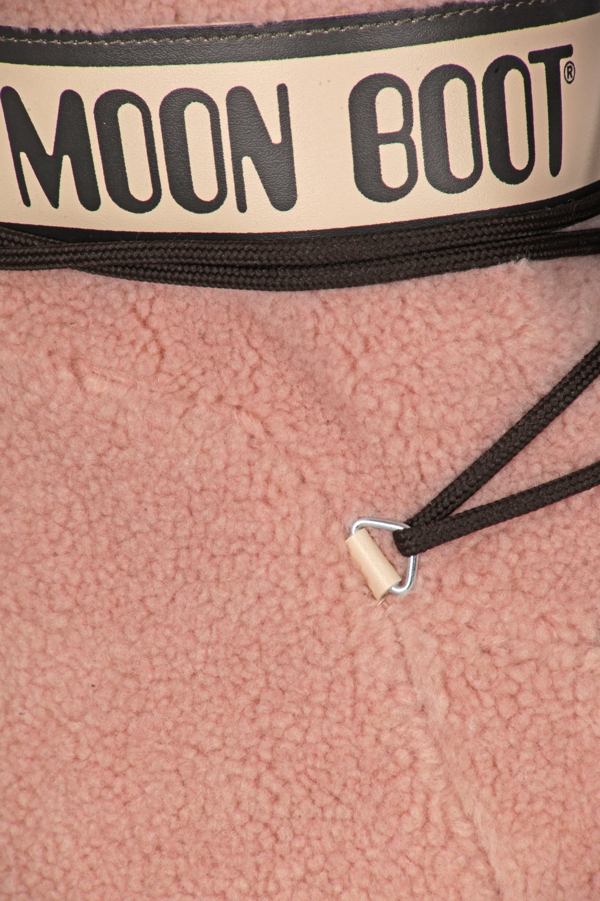 MOON BOOT Moon Boot - Stivali - 460505 - Rosa da donna in Stivali Drestige - Casamassima, commercioVirtuoso.it
