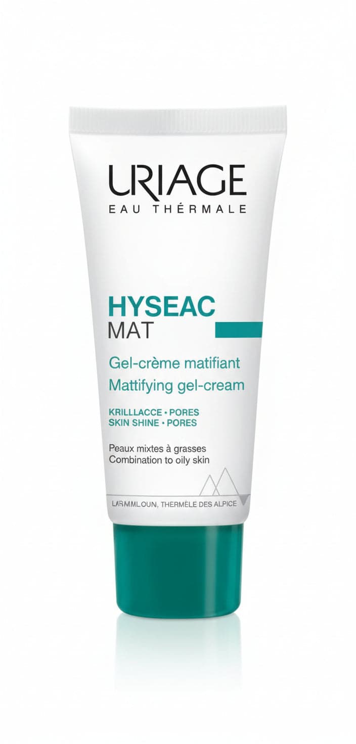 Hyseac mat 40ml