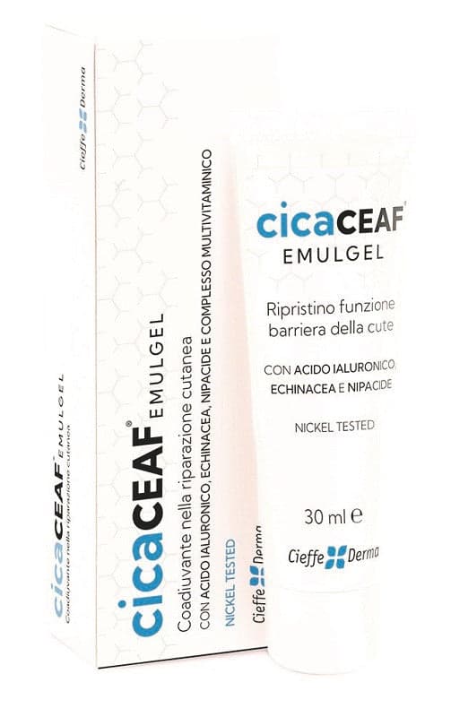 Cicaceaf 30ml