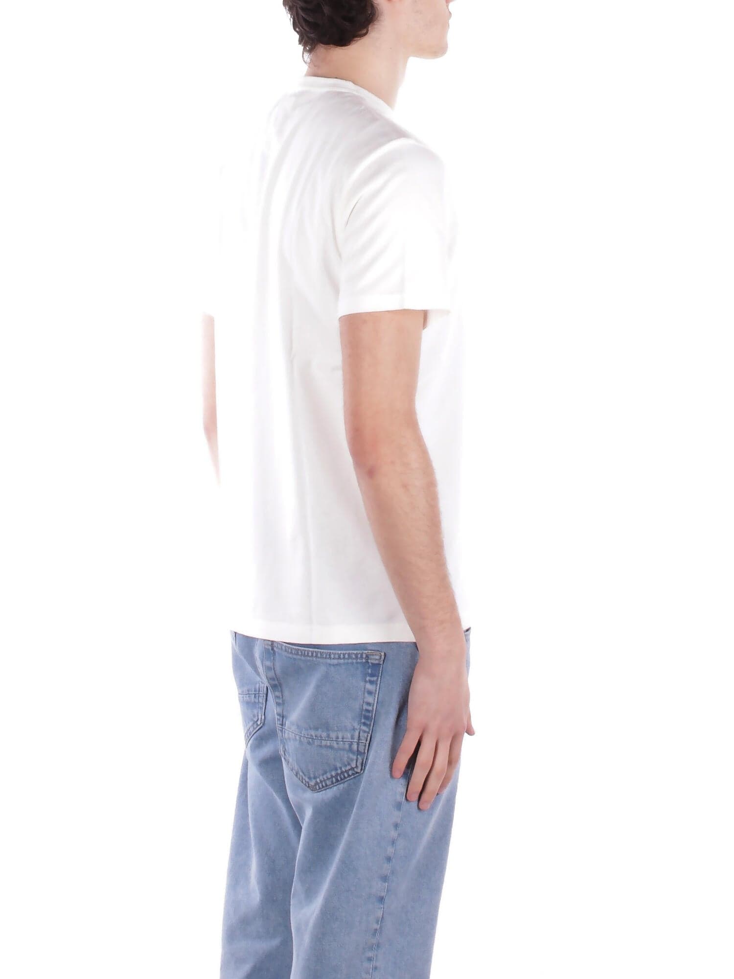 Fay T-shirt e Polo Neve da uomo in Polo Drestige - Casamassima, commercioVirtuoso.it