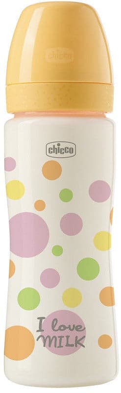 Ch bib perf easy bimba sil 330 in Bavaglini Clubfarma - Melilli, commercioVirtuoso.it