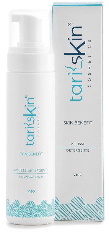 Tariskin cosm mousse det viso