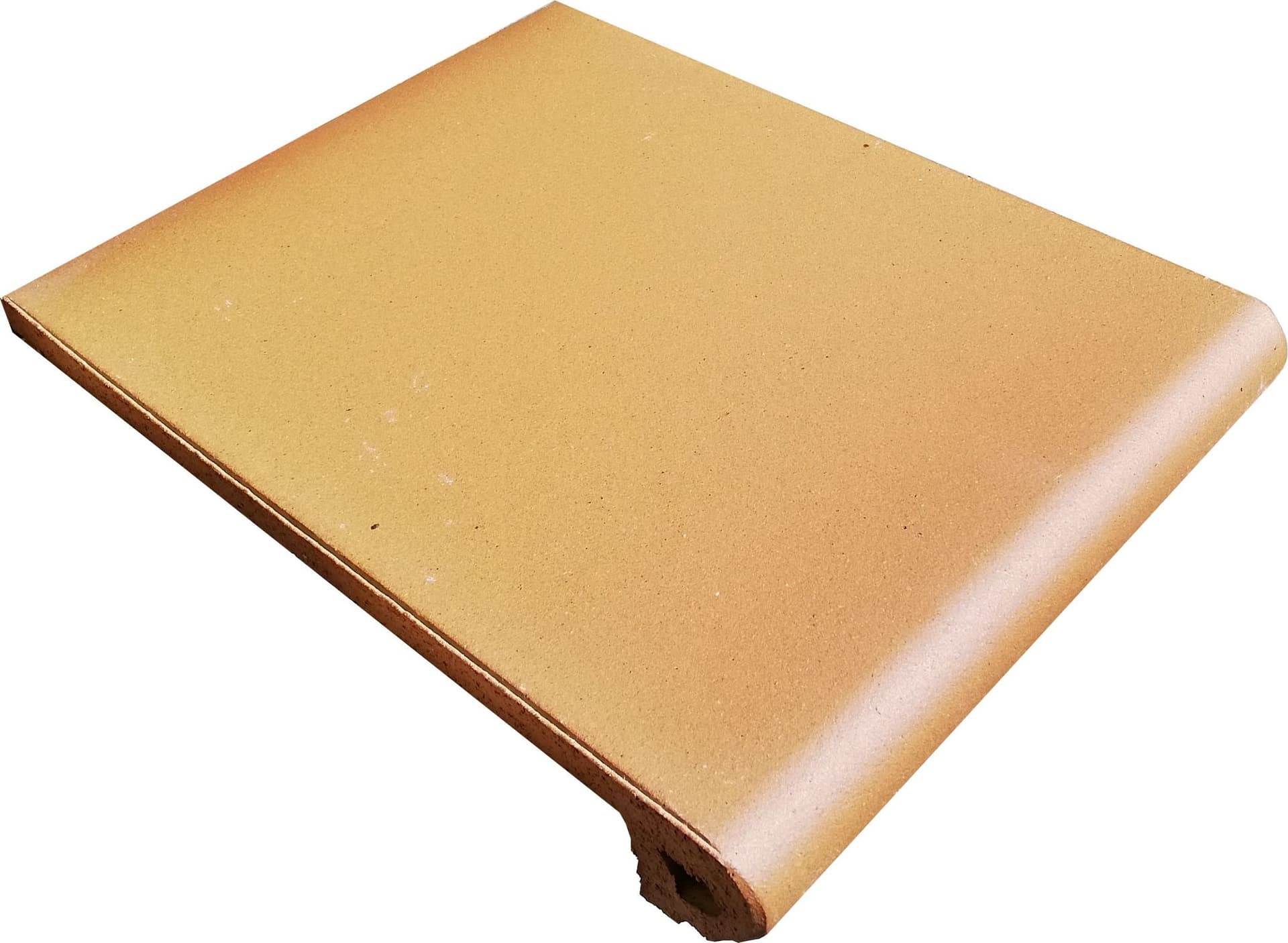 Gradino klinker 244x328x18mm serie Natural Classic colore Natural - 1pz in Scalette Aloiserw.com - Altomonte, commercioVirtuoso.it