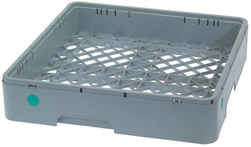 LAVASTOVIGLIE LAVABICCHIERI CESTO BICCHIERI 500x500x106 mm in prodotto EuroStore07 - Alatri, commercioVirtuoso.it