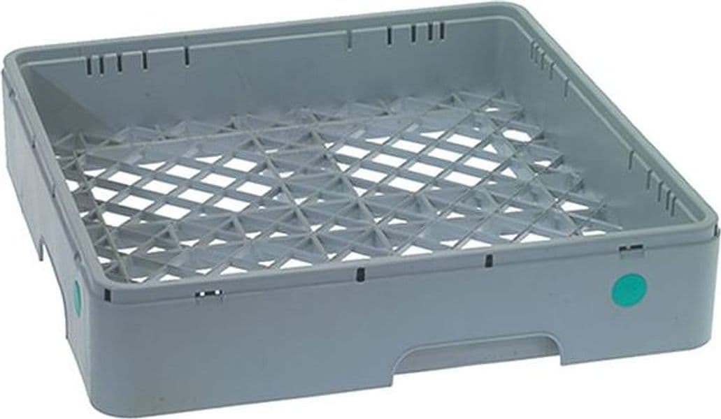 LAVASTOVIGLIE LAVABICCHIERI CESTO BICCHIERI 500x500x106 mm in prodotto EuroStore07 - Alatri, commercioVirtuoso.it