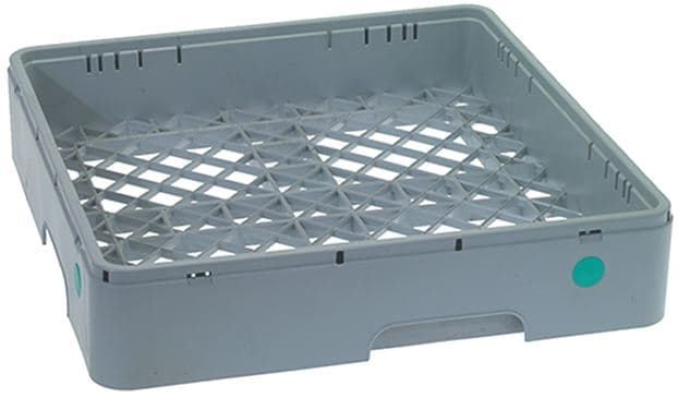 LAVASTOVIGLIE LAVABICCHIERI CESTO BICCHIERI 500x500x106 mm in prodotto EuroStore07 - Alatri, commercioVirtuoso.it