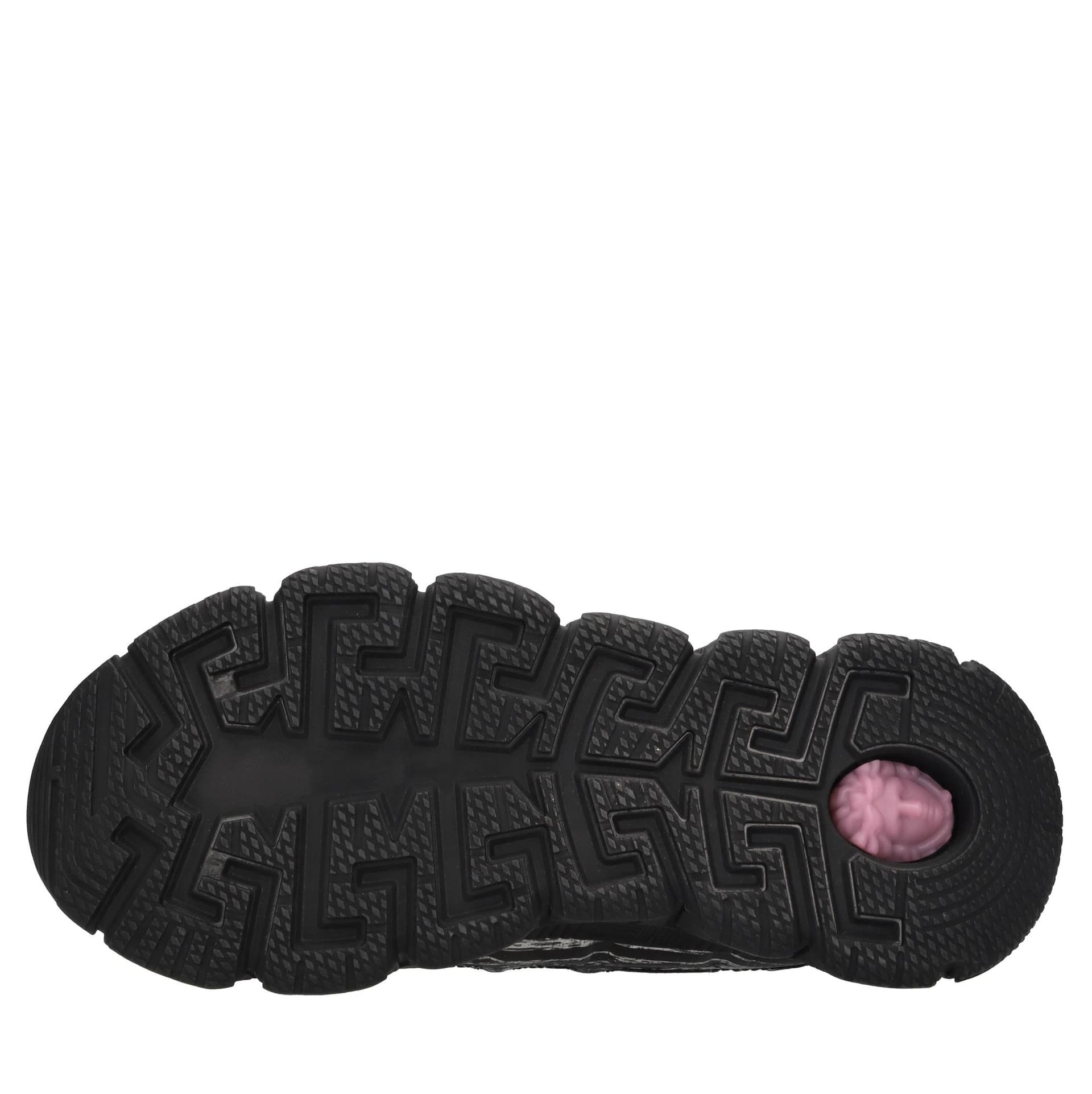 Versace Sneakers Nero da uomo in Sneaker casual Drestige - Casamassima, commercioVirtuoso.it