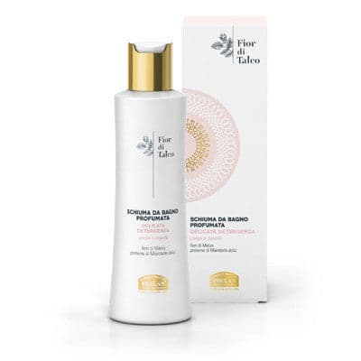 Helan fior di talco sch bagno in Eau de Parfum Clubfarma - Melilli, commercioVirtuoso.it