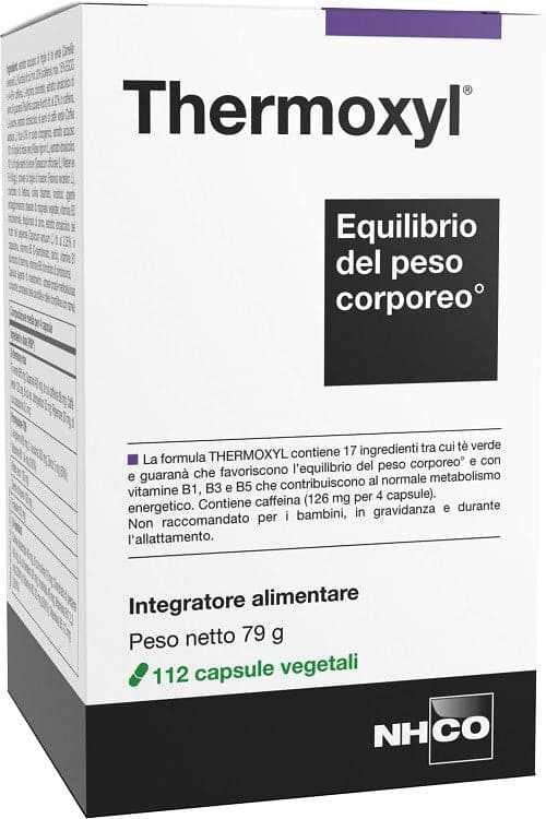 Nhco thermoxyl 112 capsule