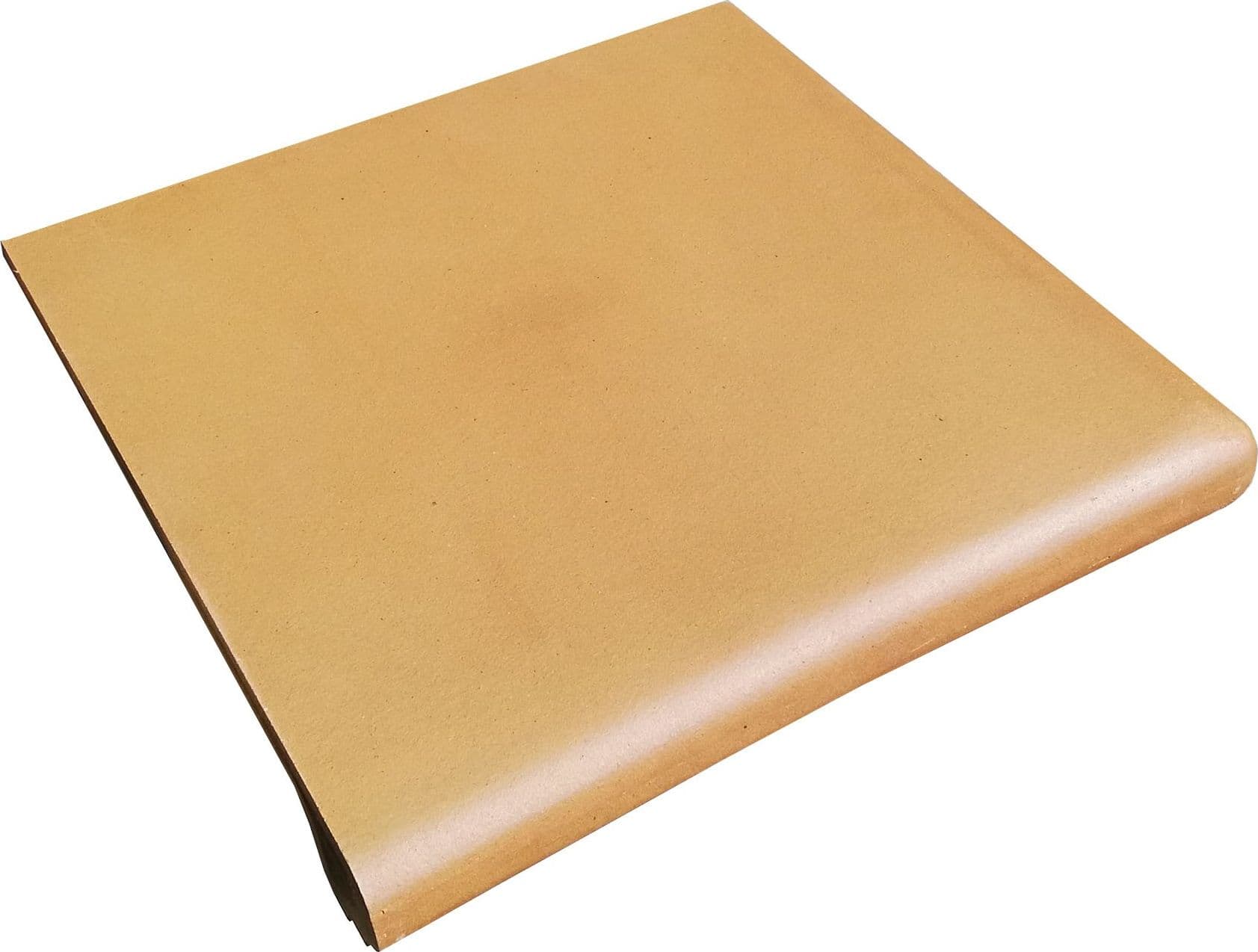 Angolo klinker 330x330x18mm serie Natural Classic colore Natural - 1pz in Feltrini per mobili Aloiserw.com - Altomonte, commercioVirtuoso.it