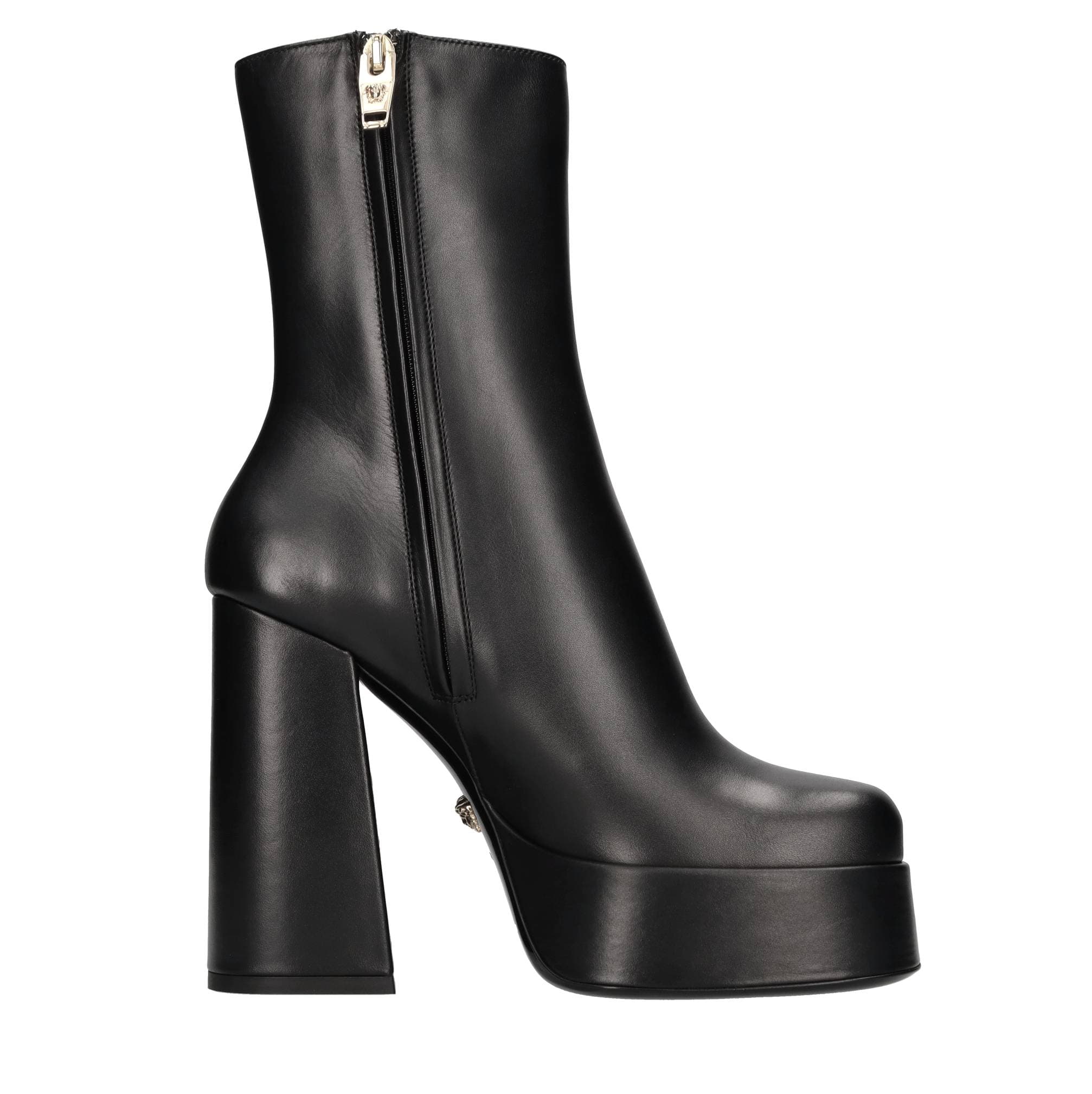 Versace Stivali Nero da donna in Stivali Drestige - Casamassima, commercioVirtuoso.it
