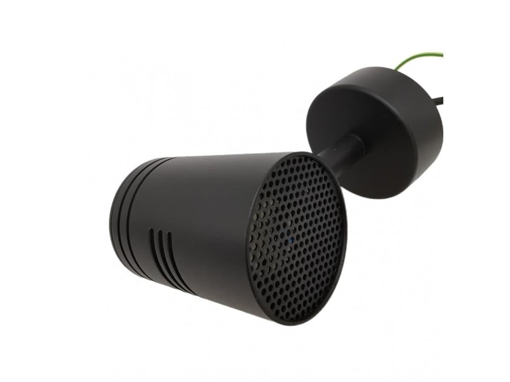 PORTA FARETTO PROIETTORE ORIENTABILE DA SOFFITTO PARETE A CILINDRO GU10 P28-GU10 in Faretti da soffitto Trade Shop italia - Napoli, commercioVirtuoso.it
