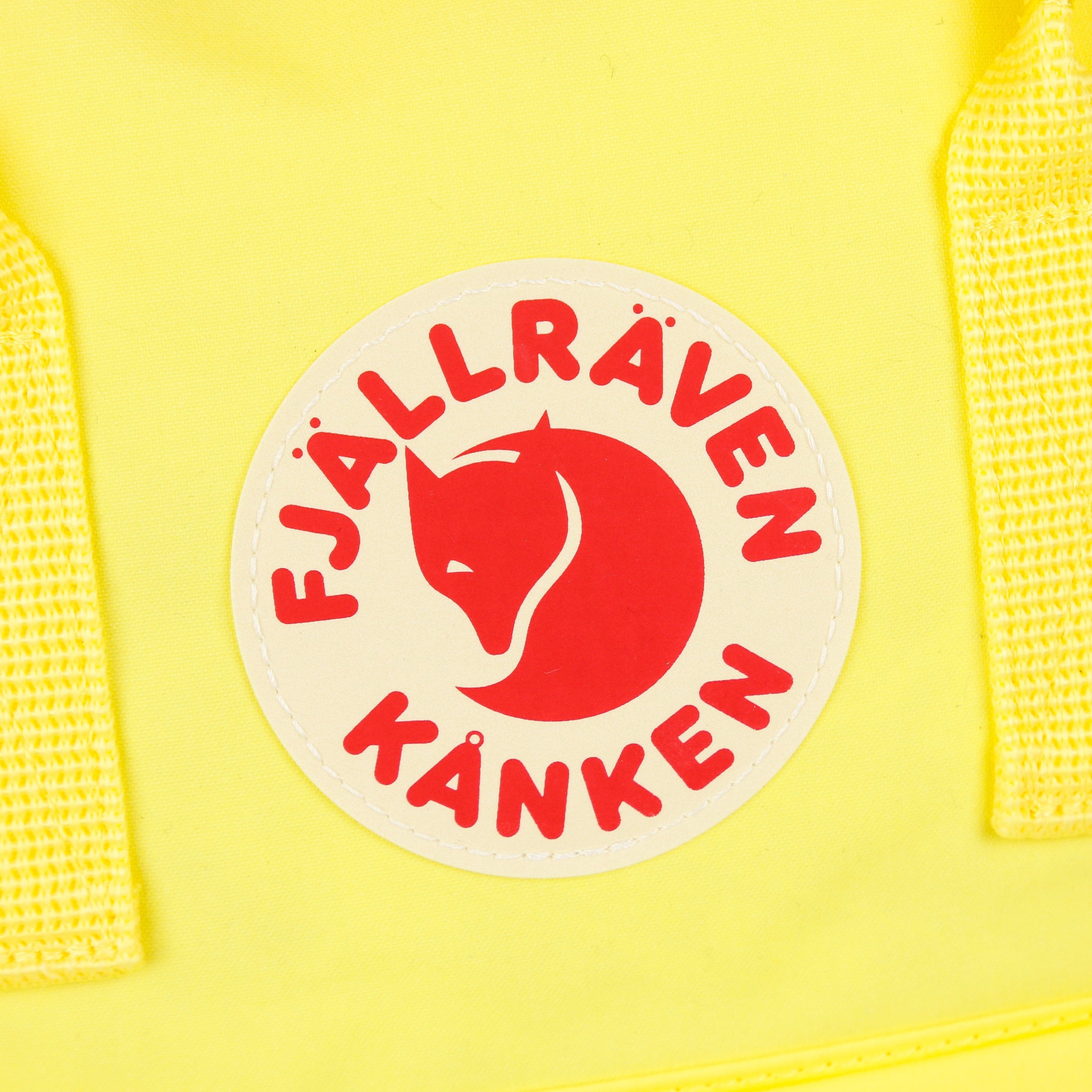 FJALLRAVEN Zaino Unisex Kanken Corn Yellow da uomo in Zaini Casual Drestige - Casamassima, commercioVirtuoso.it