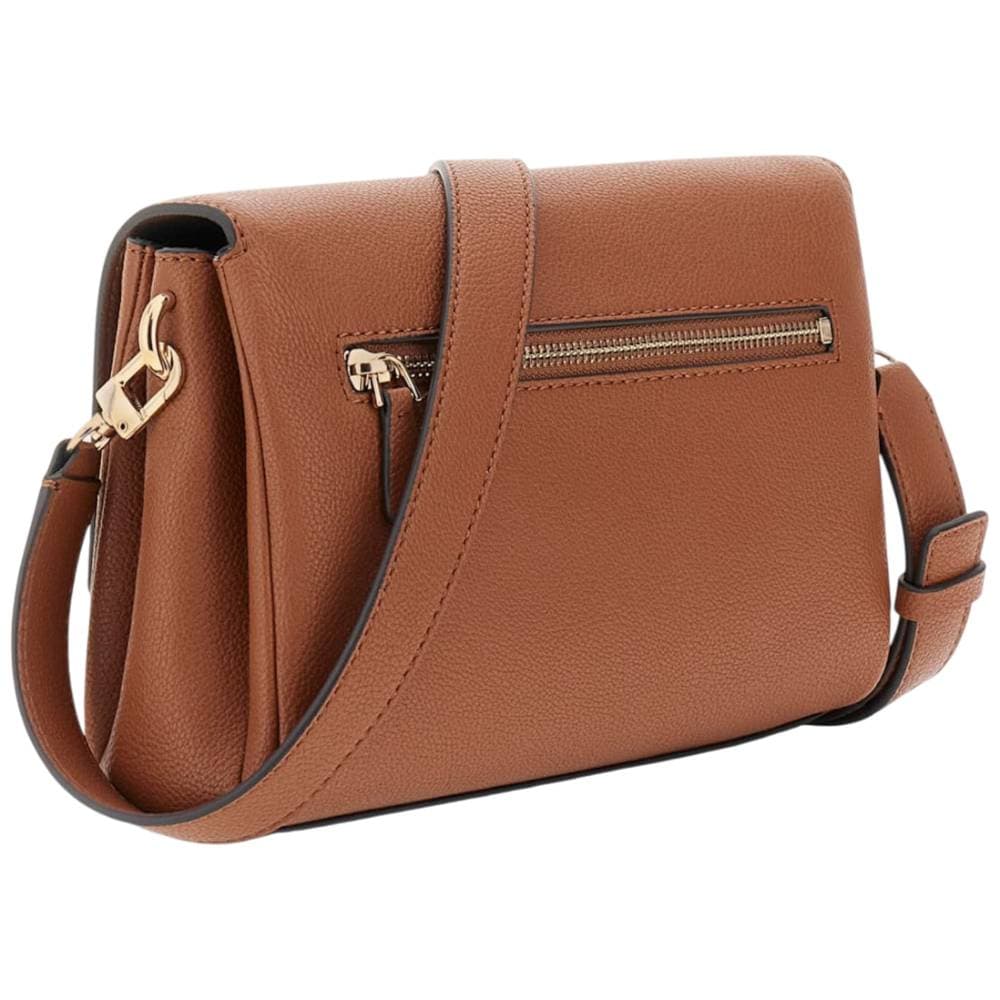 Borsa a tracolla cognac GREGORIA HWBG85 46200 COG in Borse a tracolla Prodotti di Classe - Nocera Superiore, commercioVirtuoso.it
