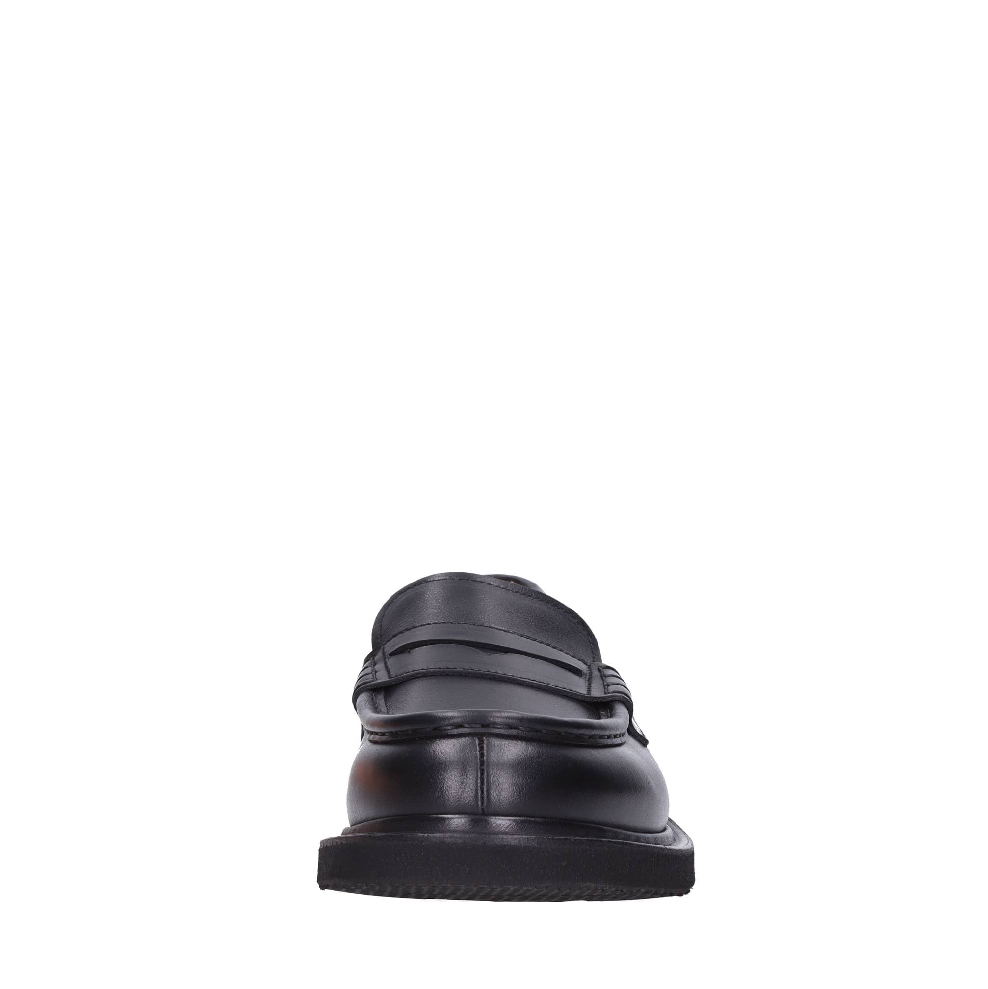 Premiata Scarpe basse Nero da uomo in Sneaker casual Drestige - Casamassima, commercioVirtuoso.it