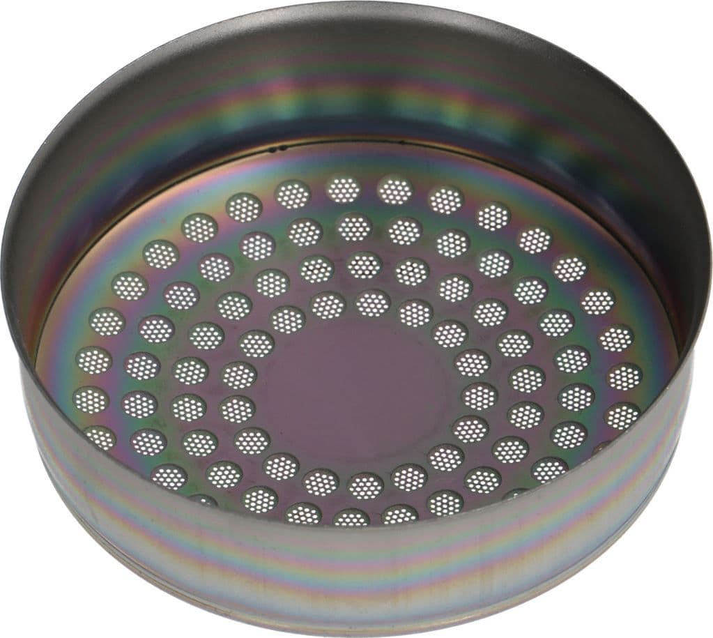 macchina caffe' DOCCIA DI PRECISIONE NANOTEC ø 60 mm 98 fori ø 3 mm MOLTE MARCHE in prodotto EuroStore07 - Alatri, commercioVirtuoso.it