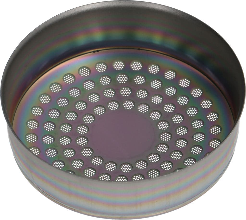 macchina caffe' DOCCIA DI PRECISIONE NANOTEC ø 60 mm 98 fori ø 3 mm MOLTE MARCHE in prodotto EuroStore07 - Alatri, commercioVirtuoso.it