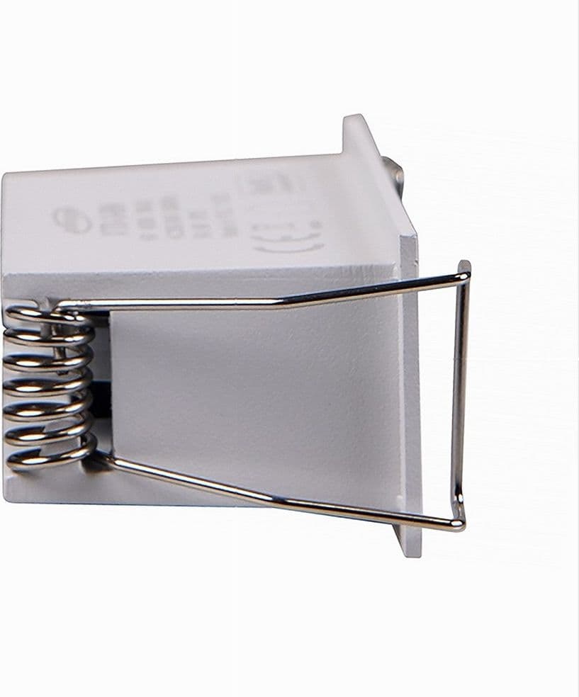 FARETTO LED RETTANGOLARE DA INCASSO 6WATT LUCE 3000K 6000K 4000K MODERNO XTD-3-B in Faretti da soffitto Trade Shop italia - Napoli, commercioVirtuoso.it