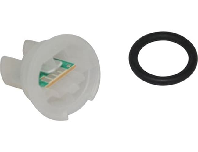 SENSORE DI TORBIDITÀ PLP2 NTC LAVASTOVIGLIE INDESIT HOTPOINT C00297920 ORIGINALE in prodotto EuroStore07 - Alatri, commercioVirtuoso.it