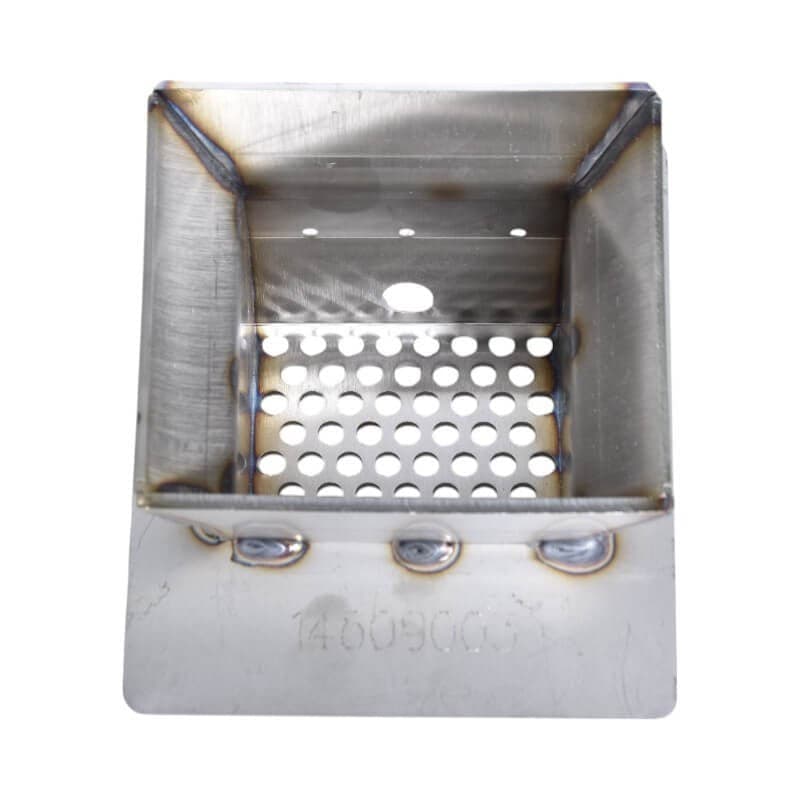 Assieme cestello braciere per stufe a pellet 14809003 in Accessori e parti per riscaldamenti Colella Ricambi - Casoria, commercioVirtuoso.it