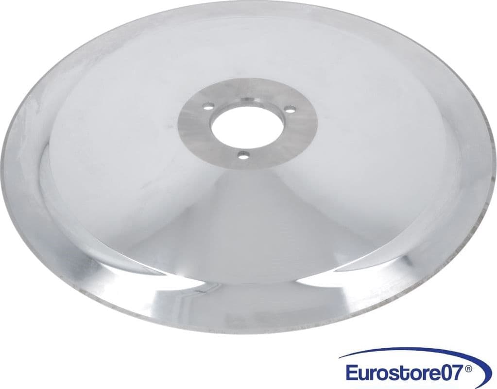 LAMA AFFETTATRICE PROFESSIONALE MOD.C ø esterno 250 / altezza 17,5 mm SIRMAN