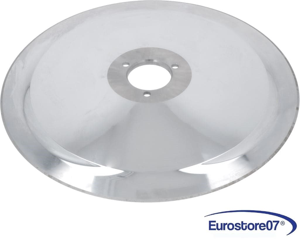 LAMA AFFETTATRICE PROFESSIONALE MOD.C ø esterno 250 / altezza 17,5 mm SIRMAN