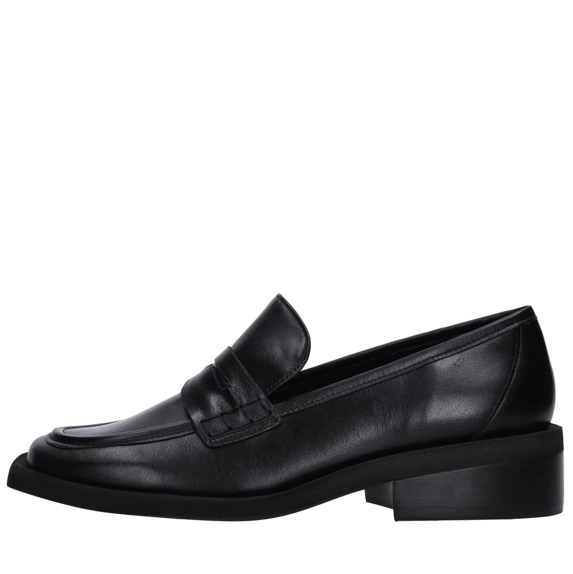 CARRANO  Scarpe basse Nero