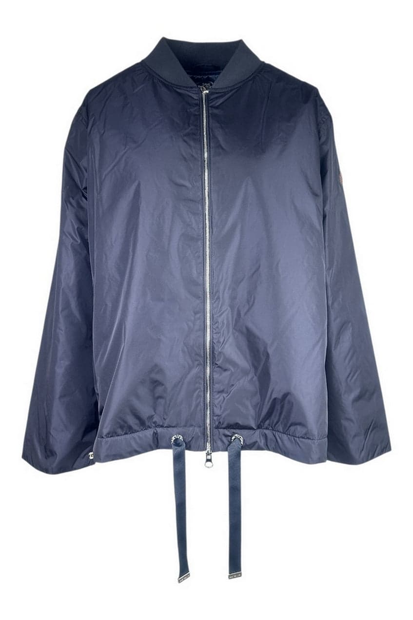 Save The Duck Giacconi Blu da donna in Giacche Drestige - Casamassima, commercioVirtuoso.it