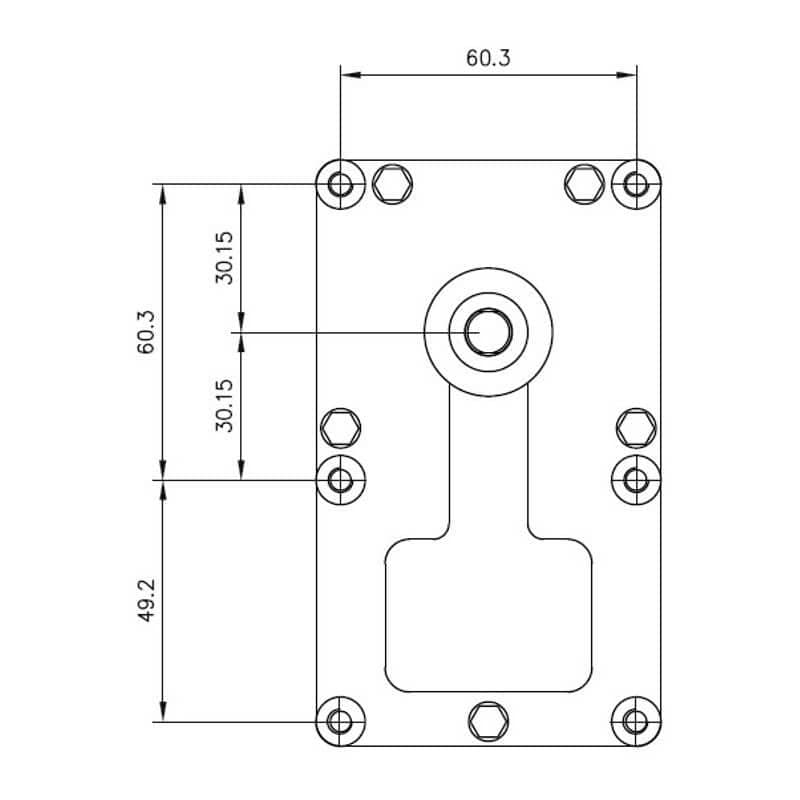 Motoriduttore Mellor FB1407 stufe a pellet 14702028 in Aspirapolvere a bidone e a traino Colella Ricambi - Casoria, commercioVirtuoso.it