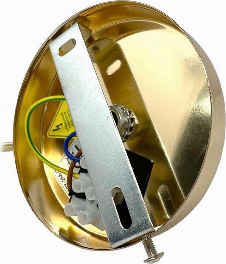LAMPADARIO PORTALAMPADA A SOSPENSIONE PER LAMPADINE E27 PENDENTE 2 METRI E27-2M in Lampade a sospensione Trade Shop italia - Napoli, commercioVirtuoso.it