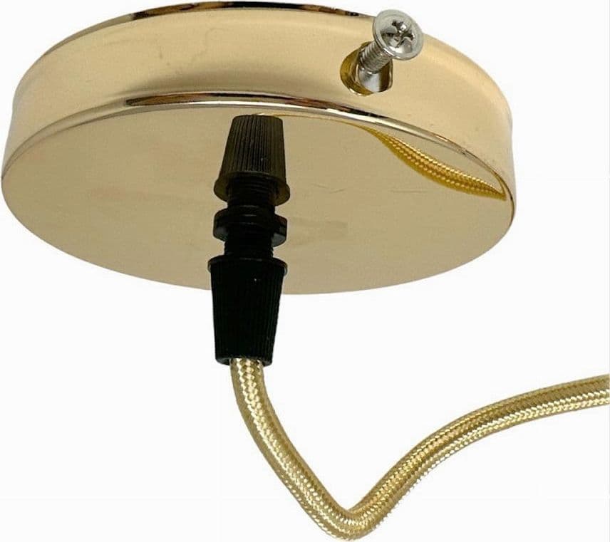 LAMPADARIO PORTALAMPADA A SOSPENSIONE PER LAMPADINE E27 PENDENTE 2 METRI E27-2M in Lampade a sospensione Trade Shop italia - Napoli, commercioVirtuoso.it