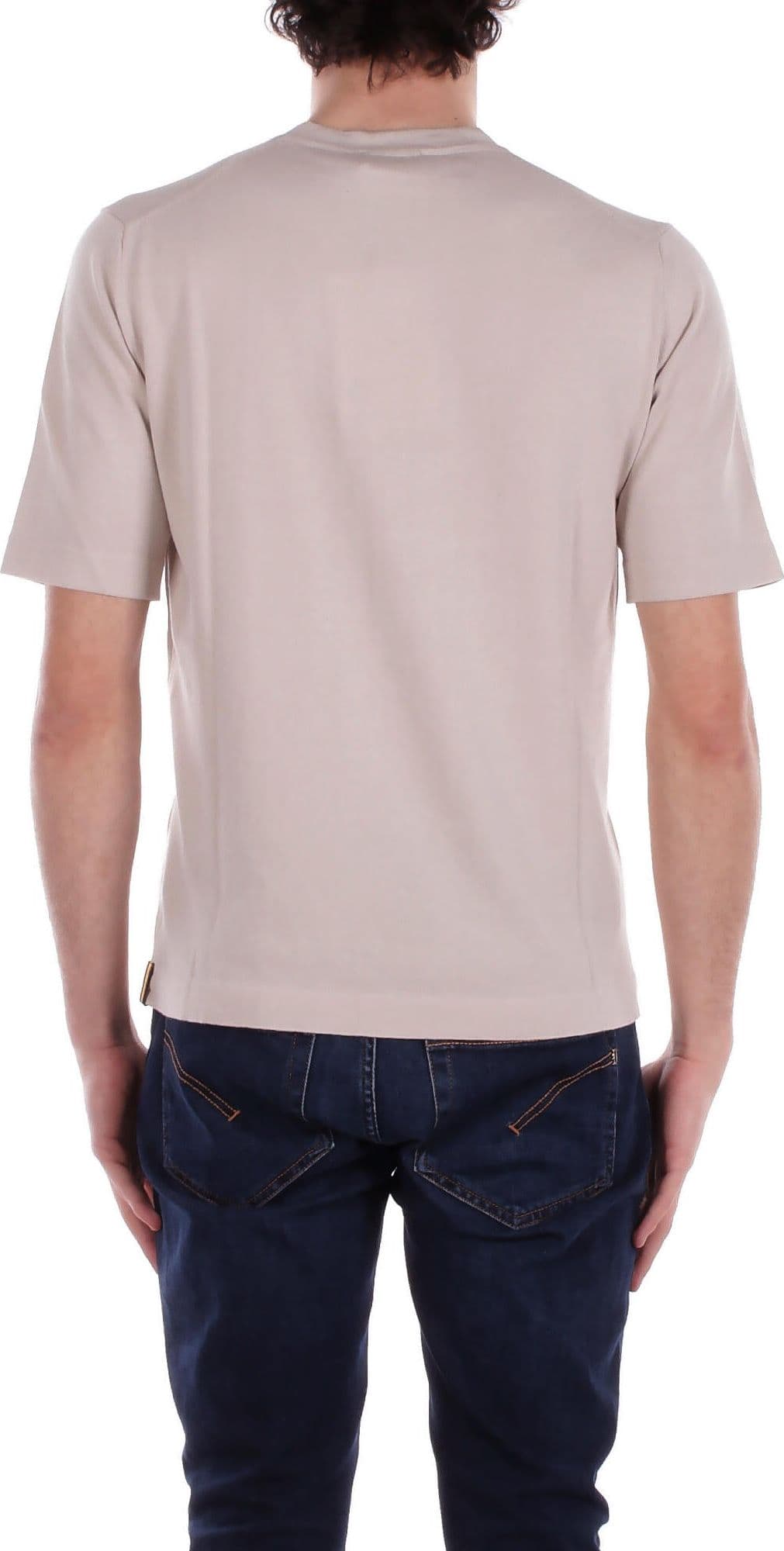 K-Way T-shirt e Polo Beige da uomo in Polo Drestige - Casamassima, commercioVirtuoso.it